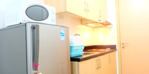 3833 T3 SM Light - Kitchen area a