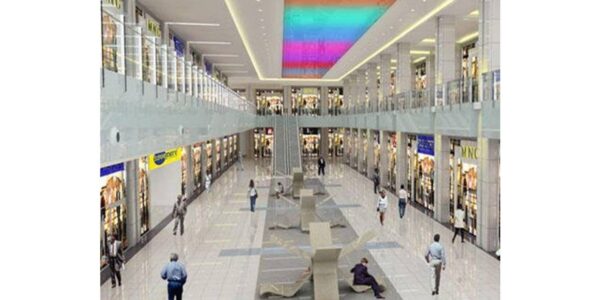 3833 T3 SM Light - Light Mall d