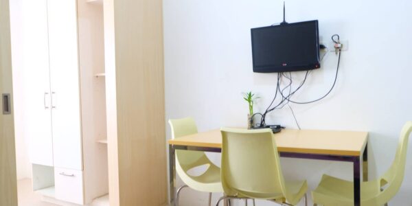 3833 T3 SM Light - Living room area b