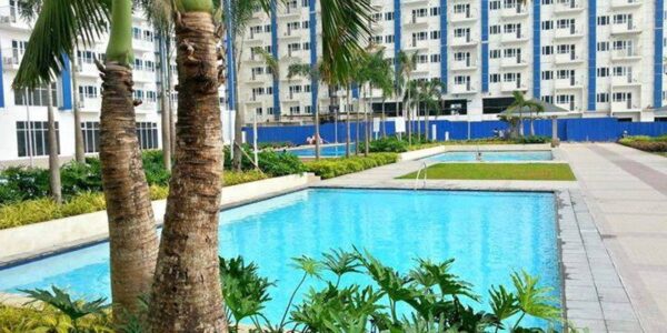 3833 T3 SM Light - Pool area b