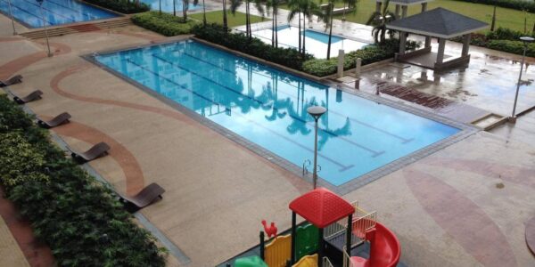 3833 T3 SM Light - Pool area c