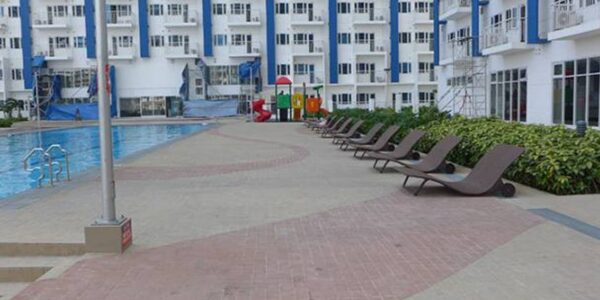 3833 T3 SM Light - Pool area d